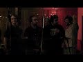 Maximo Park - Extreme Backing Vocals