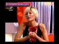 seray sever - s�per bacaklar�yla beyaz show