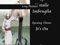 Sakra/Ino Tribute 'Her Life'