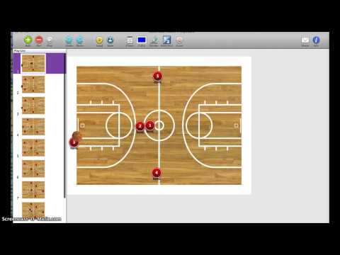 how to break zone press