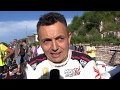 Christian Merli (Osella FA 30 Zytek)
