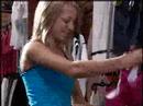The Red Tee Box Fitness Commercial