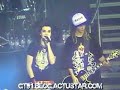Concert - Tokio Hotel - Parc Des Princes - 21 juin 2008 n08