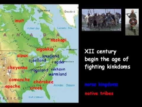 how to discover america eu3