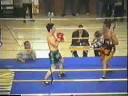 CBL SUNG LARA PREST A :LUIS LARA Vs RIKI -2º REVANCHA-KICKBO