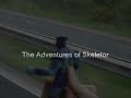 Skeletor