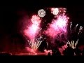 Pyrotechnic Pros