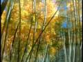 Autumn Leaves - Ilham Al Madfai