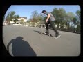 Daniel Krogull Promo Skateboard Hiltown Hildesheim Emerica