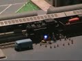 Brescia panorama Plastico ferroviario del Club Fermodellisti