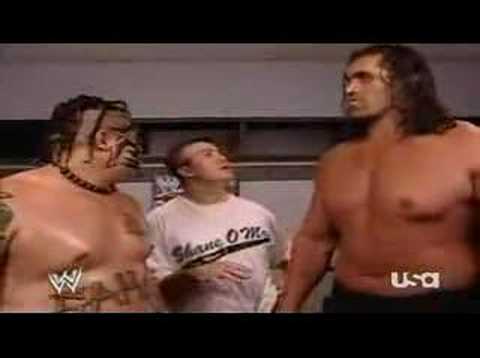 umaga