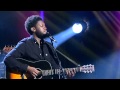 Michael Kiwanuka - Home Again (Live at Skavlan 2012)