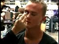 The make up story