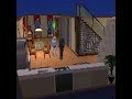 Vampire failure(sims 2)