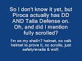 Piroca = Worst Sin In CWest