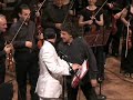 Mondo Cane (Mike Patton) - il cielo in una stanza