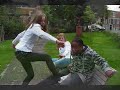 CKV- Romio & Juliet (Chris, Janna, Joyce & Maaike)