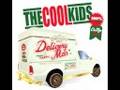 Cool Kids Delivery Man Official Music Video and Lyrics