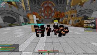 THE HUAHWI SKIN MURDER MYSTERY CHALLENGE! (Hypixel Murder Mystery)