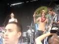 cobra starship - smile for the paparazzi