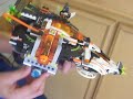 My Lego Mars Mission creation-MX-44 Jerboa My Lego Mars Mission creation-MX-44 Jerboa