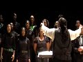 Milford Mill Choir - Classical Touch