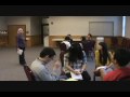 Process Drama Part 6