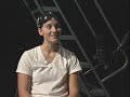 The Making of \"The Typist\" The Making of \"The Typist\"