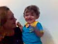 rafinha e mamae no niver dele rafinha e mamae no niver dele