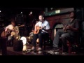 Danny McGaw Band ~ "Fearless"