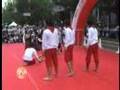 tinikling (fm cocolo 765 stage)