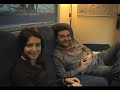 Making of cd Horas Perdidas