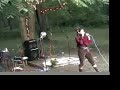 pt1 the Fen. Bitch & Ferron. Misty Mountain