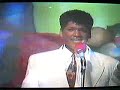 Wilfrido Vargas -El Jardinero - 1992