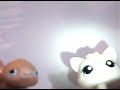 Littlest Pet shop - The Movie Littlest Pet shop - The Movie