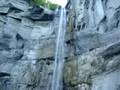 Taughannock Falls New York Finger Lakes