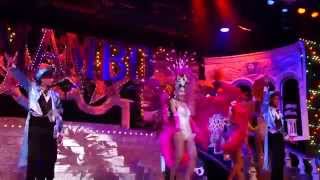 Mambo Cabaret Show