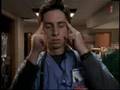Scrubs - J.D.'s first night on call