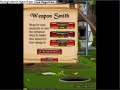AQWorlds Shop/Items (not including pets)