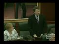 Ed Stelmach on Education
