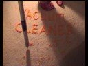 Vacuuming in High Heels Teaser (directors cut)