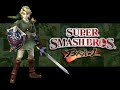 Temple (Melee) - Super Smash Bros. Brawl
