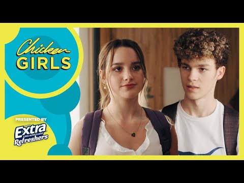 CHICKEN GIRLS | Season 6 | Ep. 1: “Resolutions”