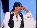 M�go de Oz en Canal Cuatro (parte 2)