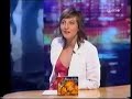 mägo de oz en canal cuatro  parte 2 