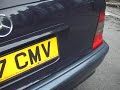 Mercedes-Benz - Ebay & Auto Trader video Mercedes-Benz - Ebay & Auto Trader video