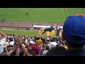 1er Gol de Pumas vs Puebla en HD - Marzo 7, 2010