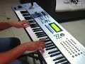 nintendo fc classic game music (electronic organ,from china)- kage version 2
