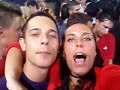 Apacheee... danza roja