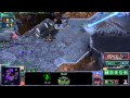 StarCraft 2 - [Z] Ling Roach Hydra: Map Control - Strategy